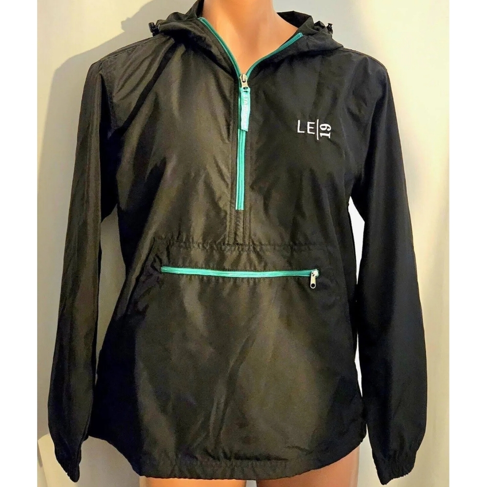 Starbucks Partners Exclusive Windbreaker